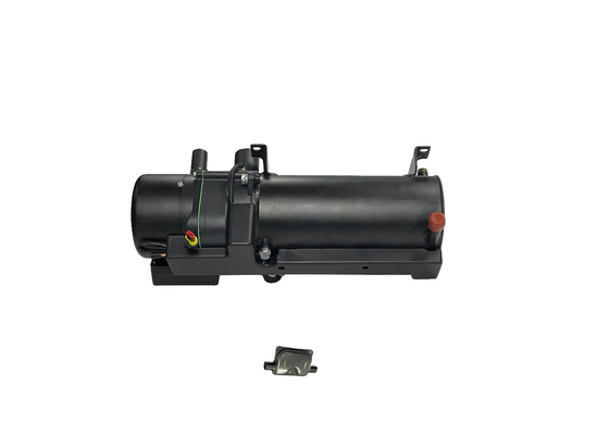 10k 12 Volt-Kühlmittel Heater Inline With Thermostat