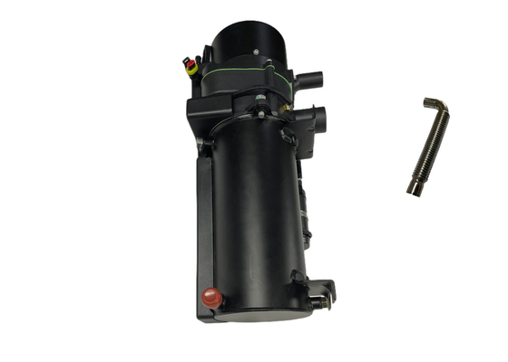 10k 12 Volt-Kühlmittel Heater Inline With Thermostat