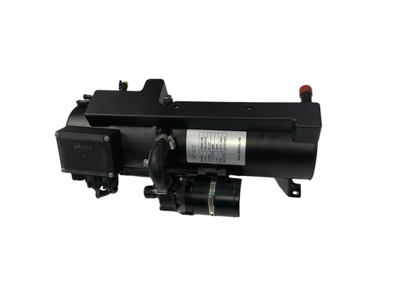 Maschinen-Parken 12 Volt-Dieselwasser-Heater Rv Van For Swimming Pool-Ausgangswohnwagen