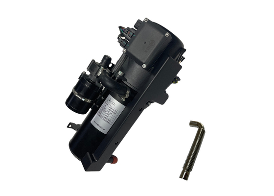 Maschinen-Parken 12 Volt-Dieselwasser-Heater Rv Van For Swimming Pool-Ausgangswohnwagen