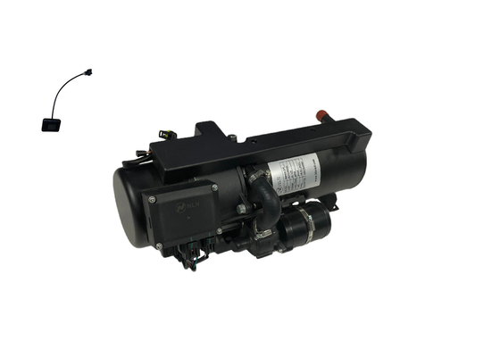 Inline-Maschinen-Kühlmittel Heater With Pump 10kW 12V