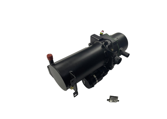 10kW 12 Volt Atv-Maschinen-Kühlmittel Heater Van