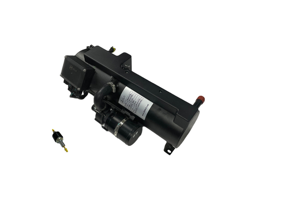 Automotor-Wasser Heater Coolant Safe Adjustable 10kw 12kw 15kw
