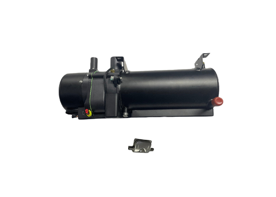 10kW Motorblock-Kühlmittel-Heater Circulating Pump Car Valve-Abkühlen kalt