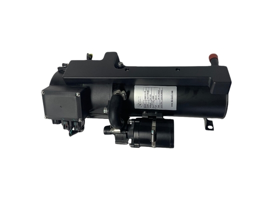 Kühlmittel-Heater Car Truck Engine Thermal-Vorwärmer 12v 24v elektrischer