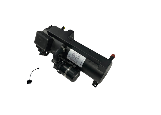 Diesel-Heater For Camper Trailer Motorhomes Heißwasser-Auto-Parken 10kW Wohnwagen Rv
