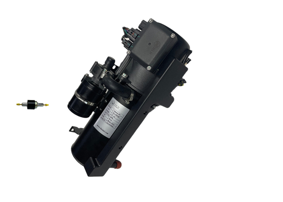 Der Traktor, der Block-Heizungen für Dieselmotoren rezirkuliert, blockieren flüssiges 10kW 12kW 15kW