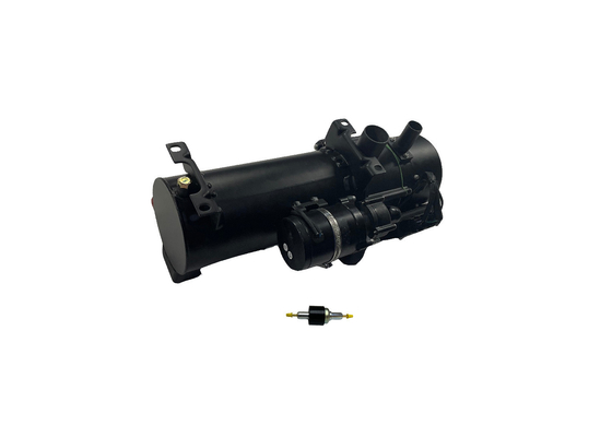 Block-Heater For Tractors Trucks Preheater-Wasser-Ventil 12V des Dieselmotor-10kW