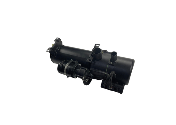 Block-Heater For Tractors Trucks Preheater-Wasser-Ventil 12V des Dieselmotor-10kW