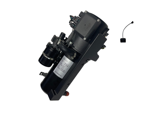 kühlmittel-Heater Pump Burning Diesel Fired-Block-Heizung 12v 10kW Diesel