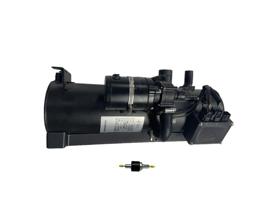 kühlmittel-Heater Pump Burning Diesel Fired-Block-Heizung 12v 10kW Diesel