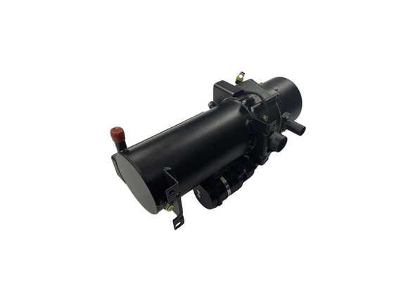 Kühlmittel-Dieselparken Heater Preheater Truck Water Pump 10kW 12kW 15kW