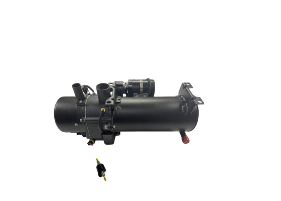 LKW-Traktor-Ventil-Parken 12v Luft-Kühlmittel-Heater Diesel Engine For Cars Ev halb