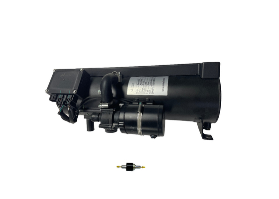 LKW-Traktor-Ventil-Parken 12v Luft-Kühlmittel-Heater Diesel Engine For Cars Ev halb