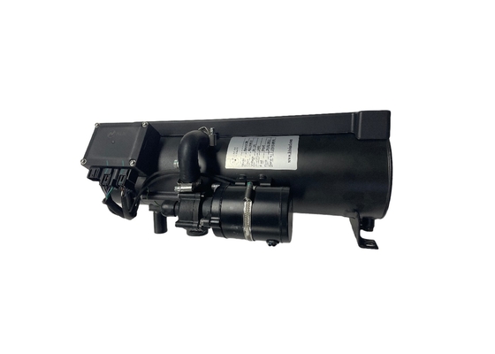 Fahrerhaus-Kühlmittel-Heater For Tractor Truck Camper-Automobil-Vorwärmer 24v 10kW