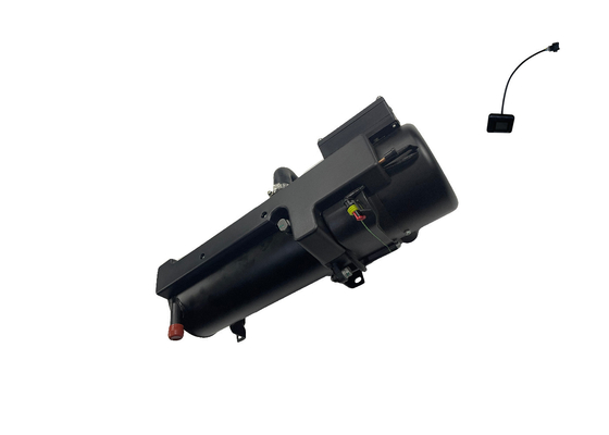 Auto-Park-Heater Motorhome Coolant Water Heaters 10kW 24v thermoplastischer Vorwärmer