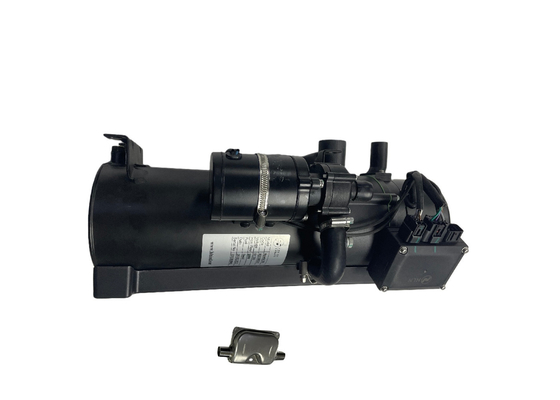 Universalkühlmittel Heater For Cars Semi Truck Dieselkonditionierungs12kw 15kW