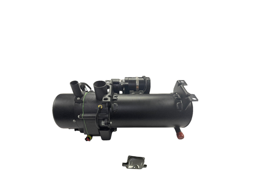 Auto-Park-Heater Diesel Block High Temperature-Maschinen-Schlauch 10kW 12kW 15kW