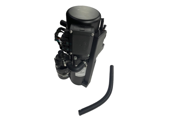 Maschinen-LKW-Kühlmittel-Fahrerhaus Heater Garage Space Controller 24V 10kW