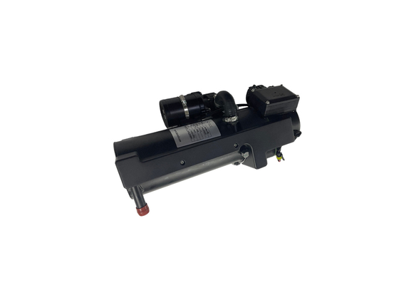 flüssiges Auto-Park-Heater Similar To Webasto Eberspacher-Dieselwarmwasserbereiter 12V 10kW