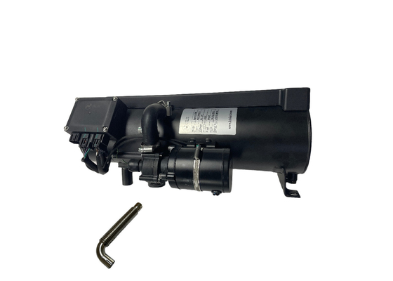 flüssiges Auto-Park-Heater Similar To Webasto Eberspacher-Dieselwarmwasserbereiter 12V 10kW