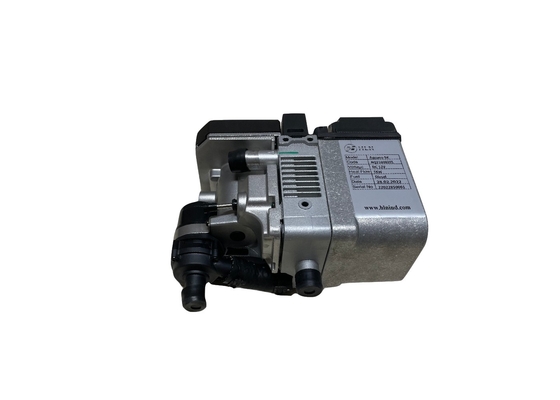 Combi-Lager 5kw tragbare Diesel-Heater For Camper Shell