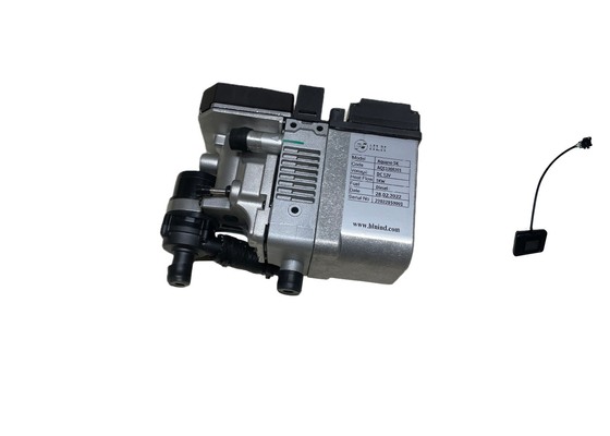 Combi-Lager 5kw tragbare Diesel-Heater For Camper Shell