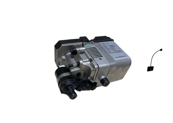 5kw Dieselnacht Heater For Campervan Motorhome Shed