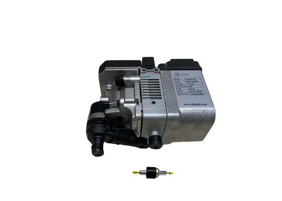 Parkende Heizung 5kw Diesel-Heater For Caravan Truck Water