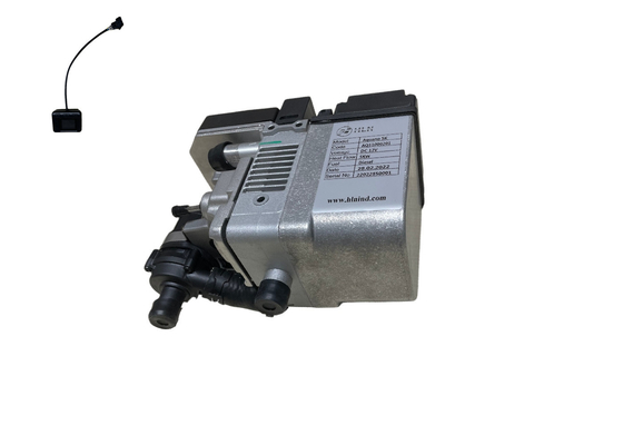 Parkende Heizung 5kw Diesel-Heater For Caravan Truck Water