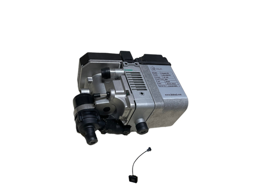 Diesel-Heater In Camper Trailer Campervan Fracht-Anhänger 5K 5kw