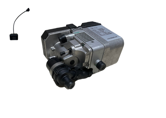 Parkflüssige Dieselheizung der Maschinen-Dieselkühlmittel-Heizungs-12v 5kw