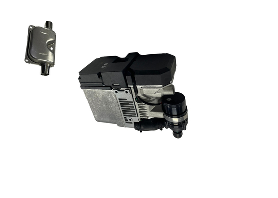 Block-abgefeuertes Dieselkühlmittel Heater Pre-Heaters 12v 5000w