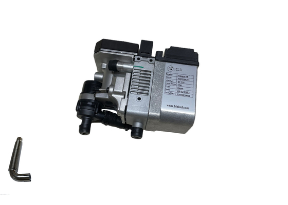 Block-abgefeuertes Dieselkühlmittel Heater Pre-Heaters 12v 5000w