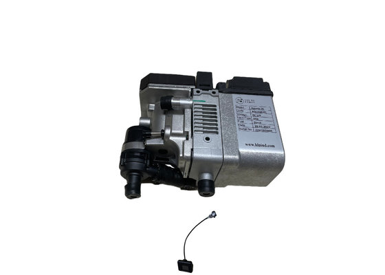 Dieselmotor-Kühlmittel-Heizung 12v 5kW trieb an
