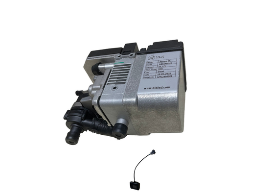 Elektrisches Dieselparken Heater Car Truck Industrial Boat 12v 5kw