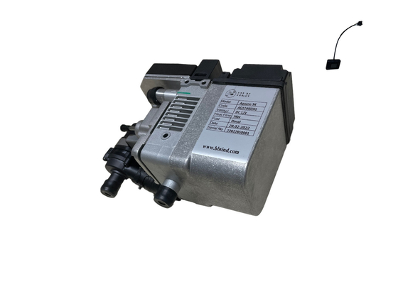 Inline-Motorblock-Dieselkühlmittel-Heizung 12v