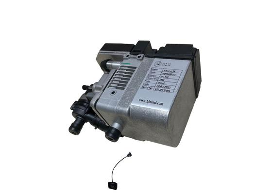 Kühlmittel Heater Diesel Inline Universal Conditioning der Maschinen-5000w 12v