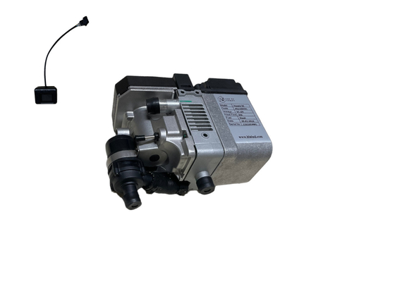Tankless dieselbetriebenes Heißwasser Heater Motorhome Marine Camping 5kW