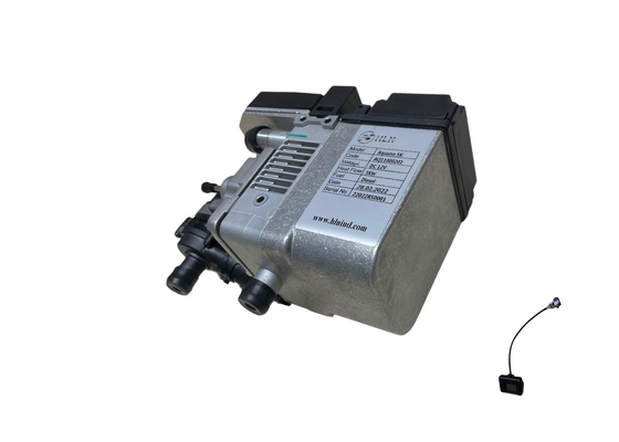 Tankless dieselbetriebenes Heißwasser Heater Motorhome Marine Camping 5kW