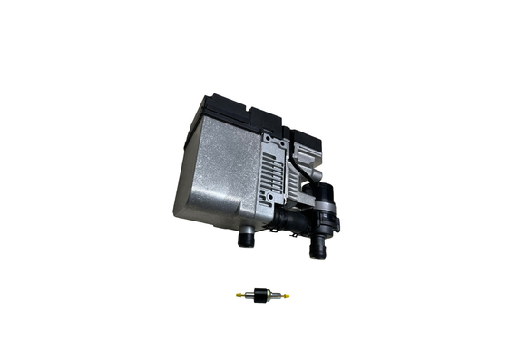 Dieselvolt 5K heißwasser-Heater For Rv Van Motorhomes 12 Boot Campervan