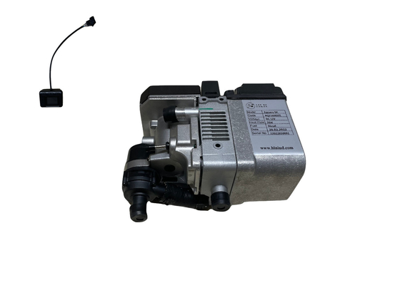 Dieselwarmwasserbereiter LKW-Traktor Rv-Auto Hydronic 12v industriell