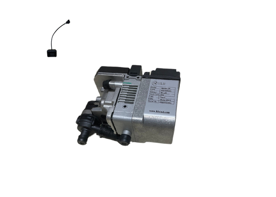 Kühlmittel-Heater For Diesel Engine Water-Boot 5kW Hydronic