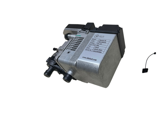 Automotor-Kühlmittel-Heißwasser Heater Liquid Parking 5kW 12V