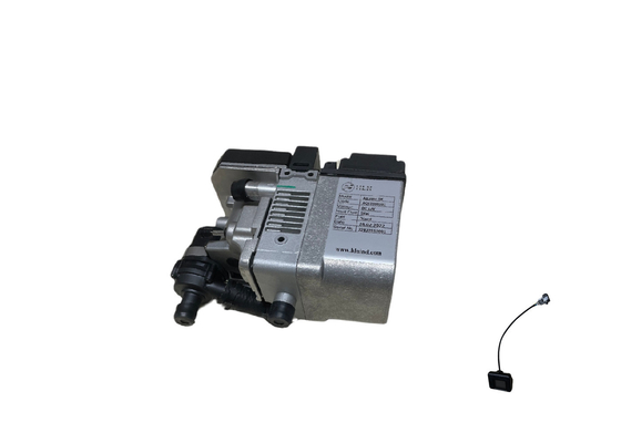 Universalauto-Heizungen, die die Maschinen-Kühlmittel-Heizung 12v 5kW elektrisch benutzen