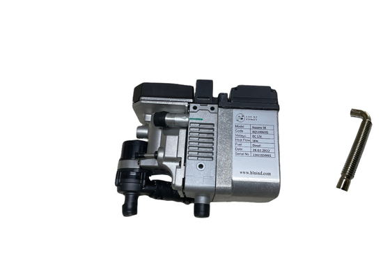 Universalauto-Heizungen, die die Maschinen-Kühlmittel-Heizung 12v 5kW elektrisch benutzen
