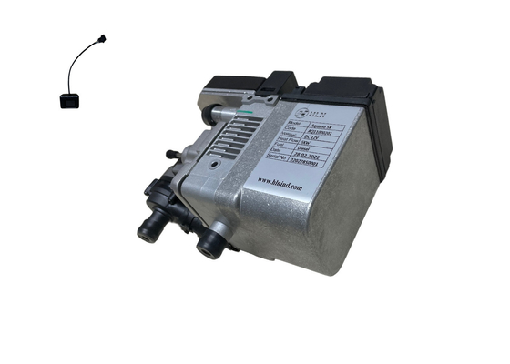 flüssiges Dieselparken Heater Water Diesel 5000W 12v 24v