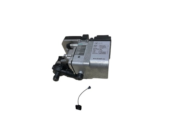 Maschinen-flüssiges Wasser-Parken Fahrzeug-Bus-Van Auxiliary Water Heaters 12v 24v