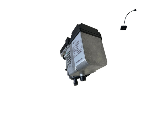 5kw 12 Volt-zusätzliches Kühlmittel-Heater For Jeep Wrangler Truck-Bett Van Vehicle