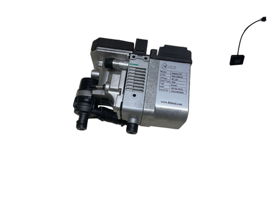Hydronic-Maschinen-Kühlmittel Heater Circulating 12v 5000w